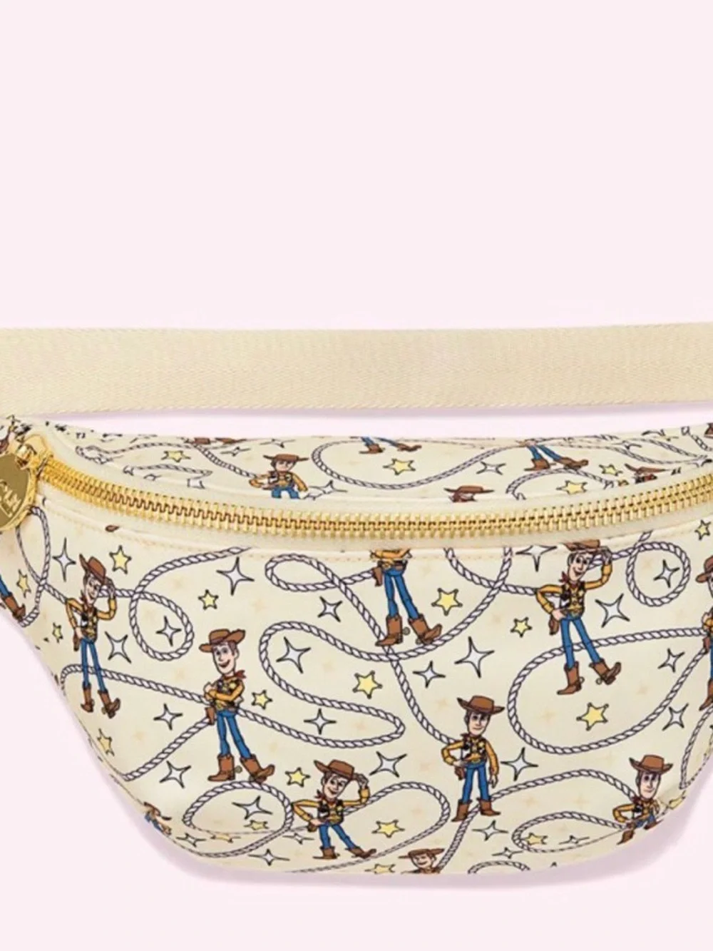 NEW Stoney Clover Woody Fanny Pack - Picture 2 of 16
